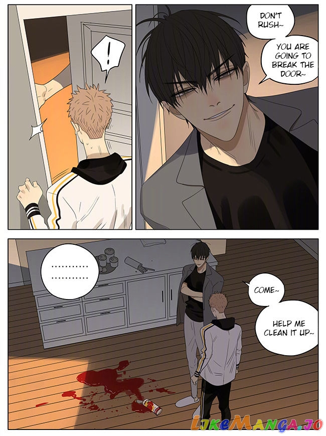 19 Days chapter 234 image 2